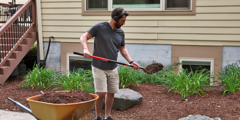 Landscaping Hilton Head Sc