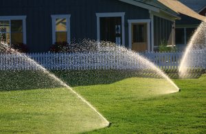 How the Right Irrigation System Installation Can Benefit You