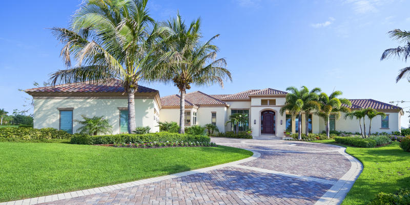 Landscape Design