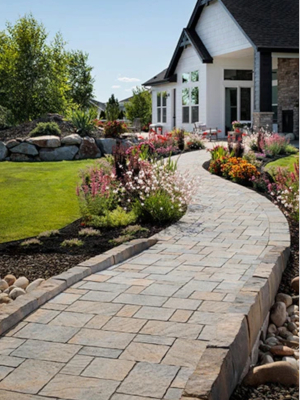 Are Landscape Pavers Right for Your Patio?