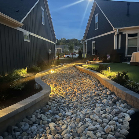 Outdoor Lighting