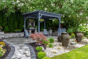 How the Right Landscape Design Can Enhance Your Property