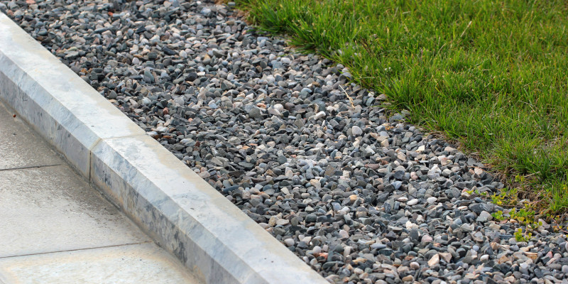 Why Landscape Edging Should Be a Priority